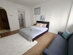 Blk 346 Yishun Avenue 11 (Yishun), HDB 4 Rooms #529958381